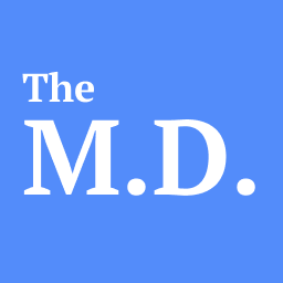 The M.D.